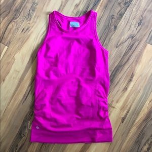 Athleta fastest track